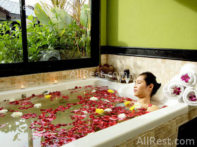Access Pool Resort & Spa 7